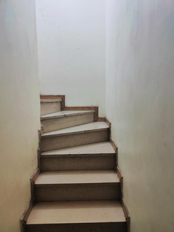 Roomate Near Paris Saint-Denis  Ngoại thất bức ảnh