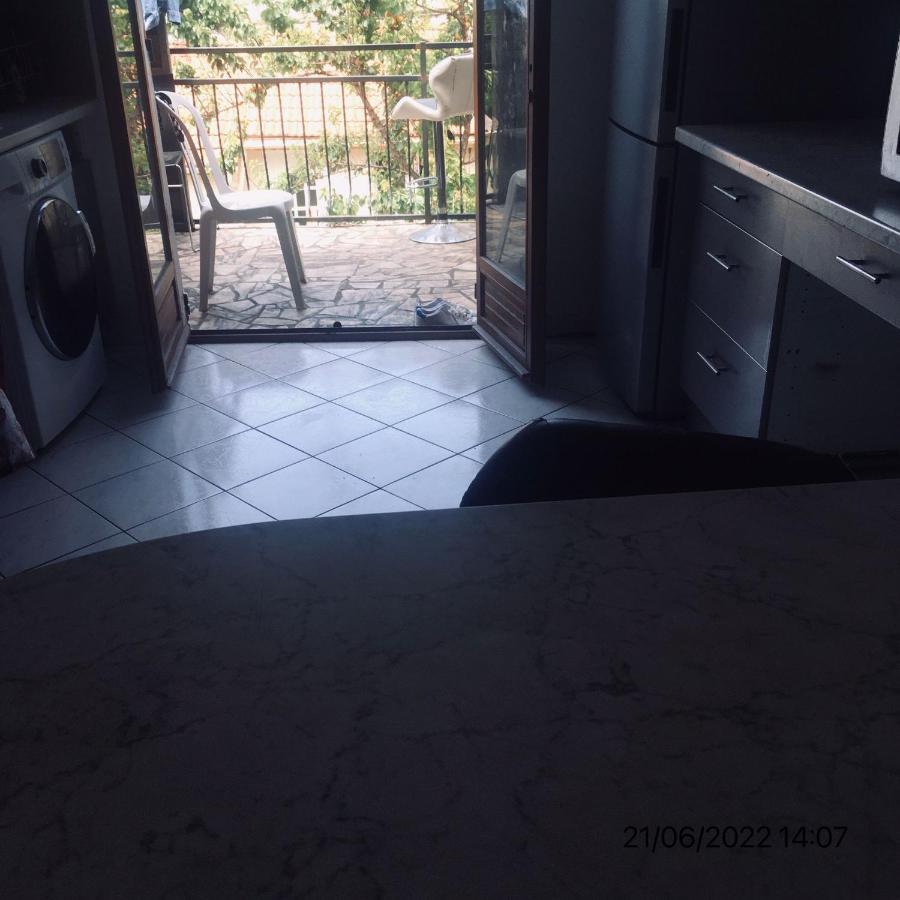 Roomate Near Paris Saint-Denis  Ngoại thất bức ảnh