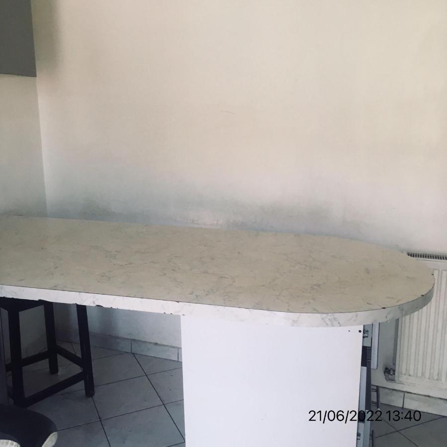 Roomate Near Paris Saint-Denis  Ngoại thất bức ảnh