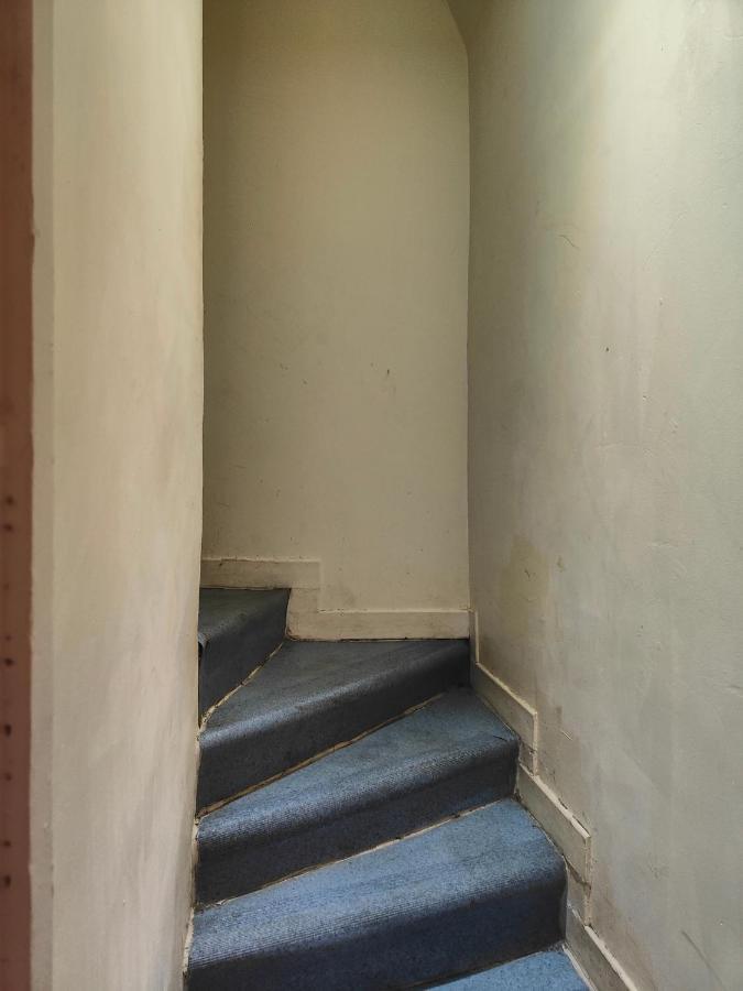 Roomate Near Paris Saint-Denis  Ngoại thất bức ảnh